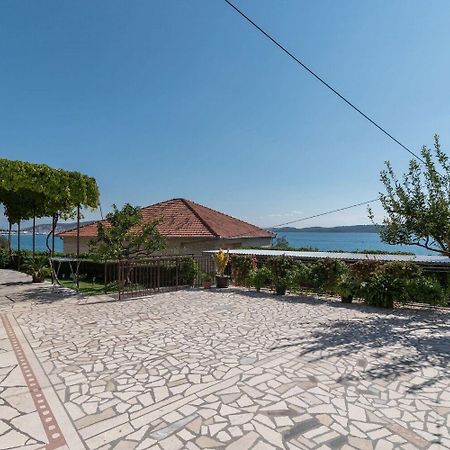Apartments Vin Trogir Kültér fotó