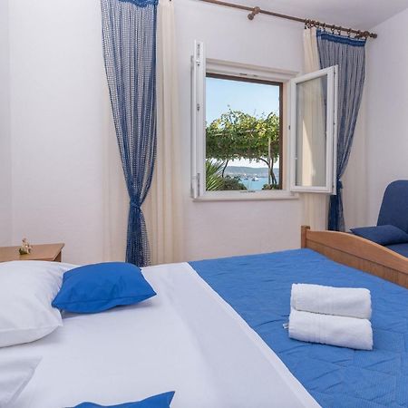 Apartments Vin Trogir Kültér fotó