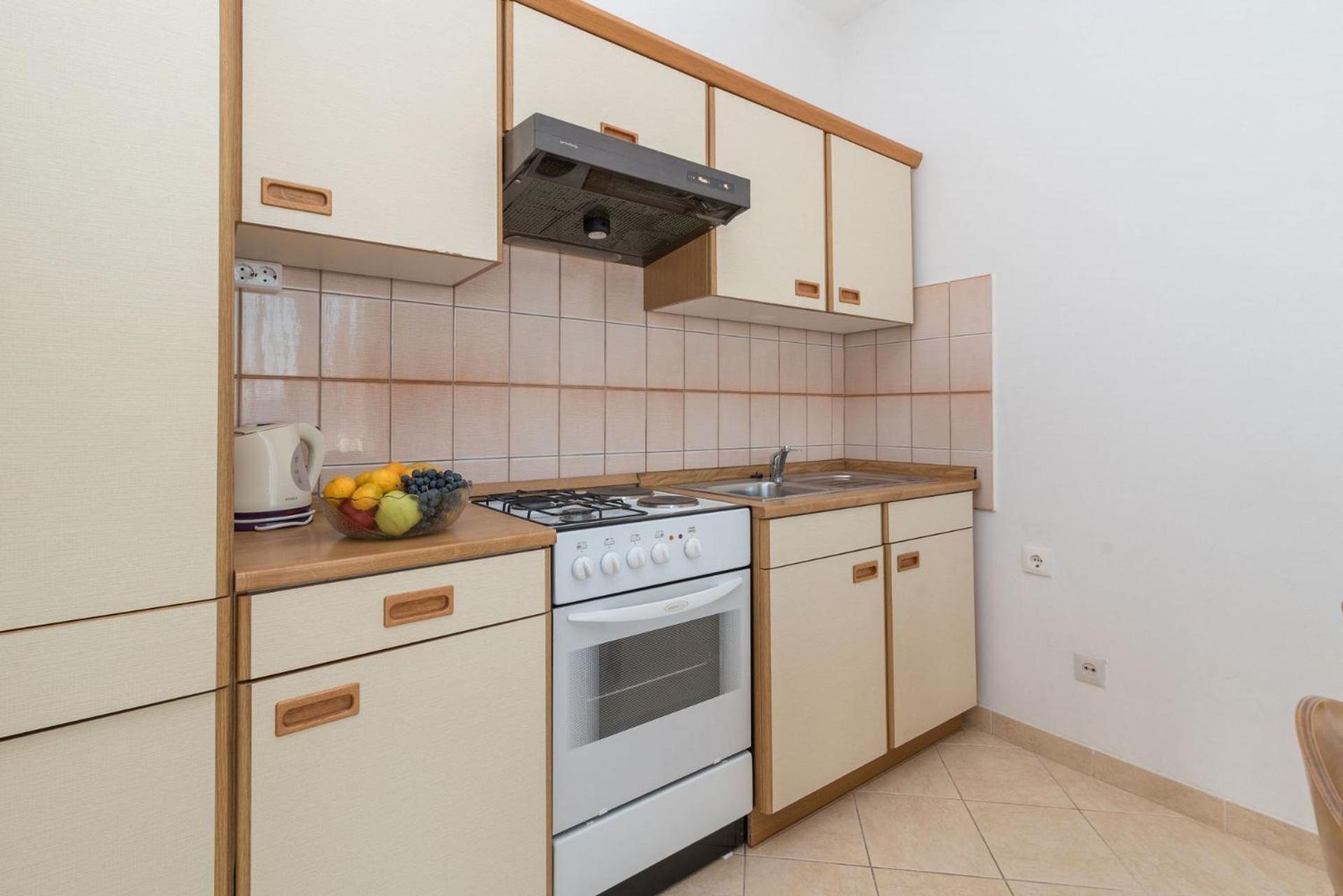 Apartments Vin Trogir Kültér fotó
