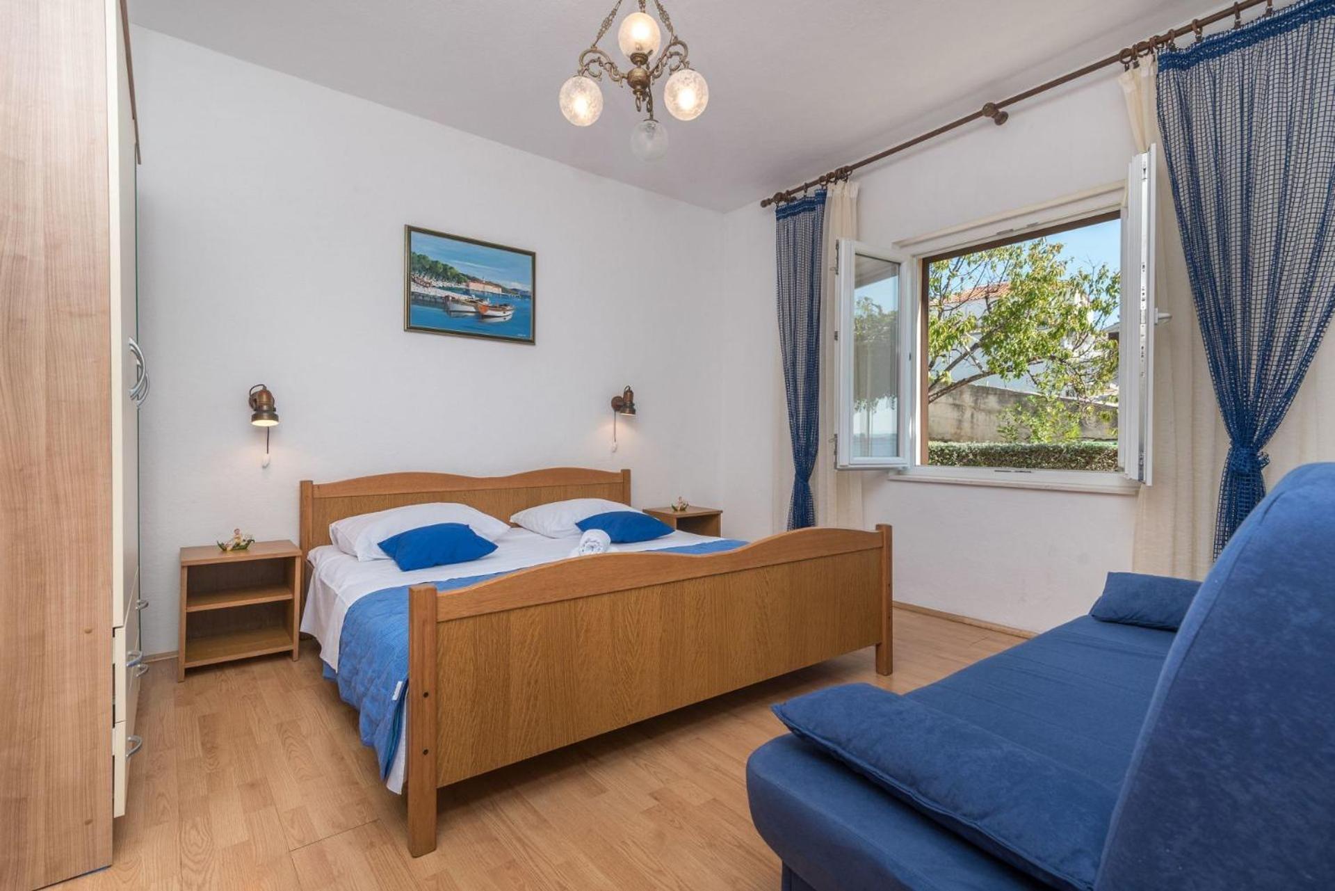 Apartments Vin Trogir Kültér fotó