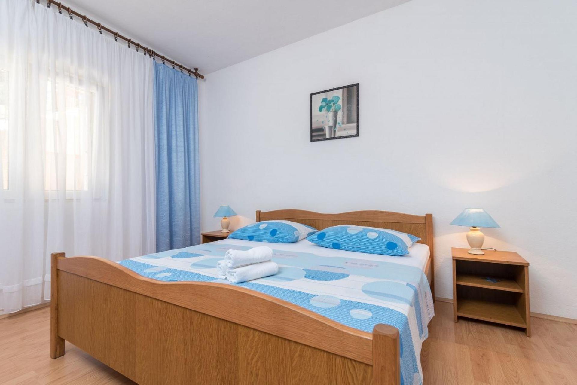 Apartments Vin Trogir Kültér fotó