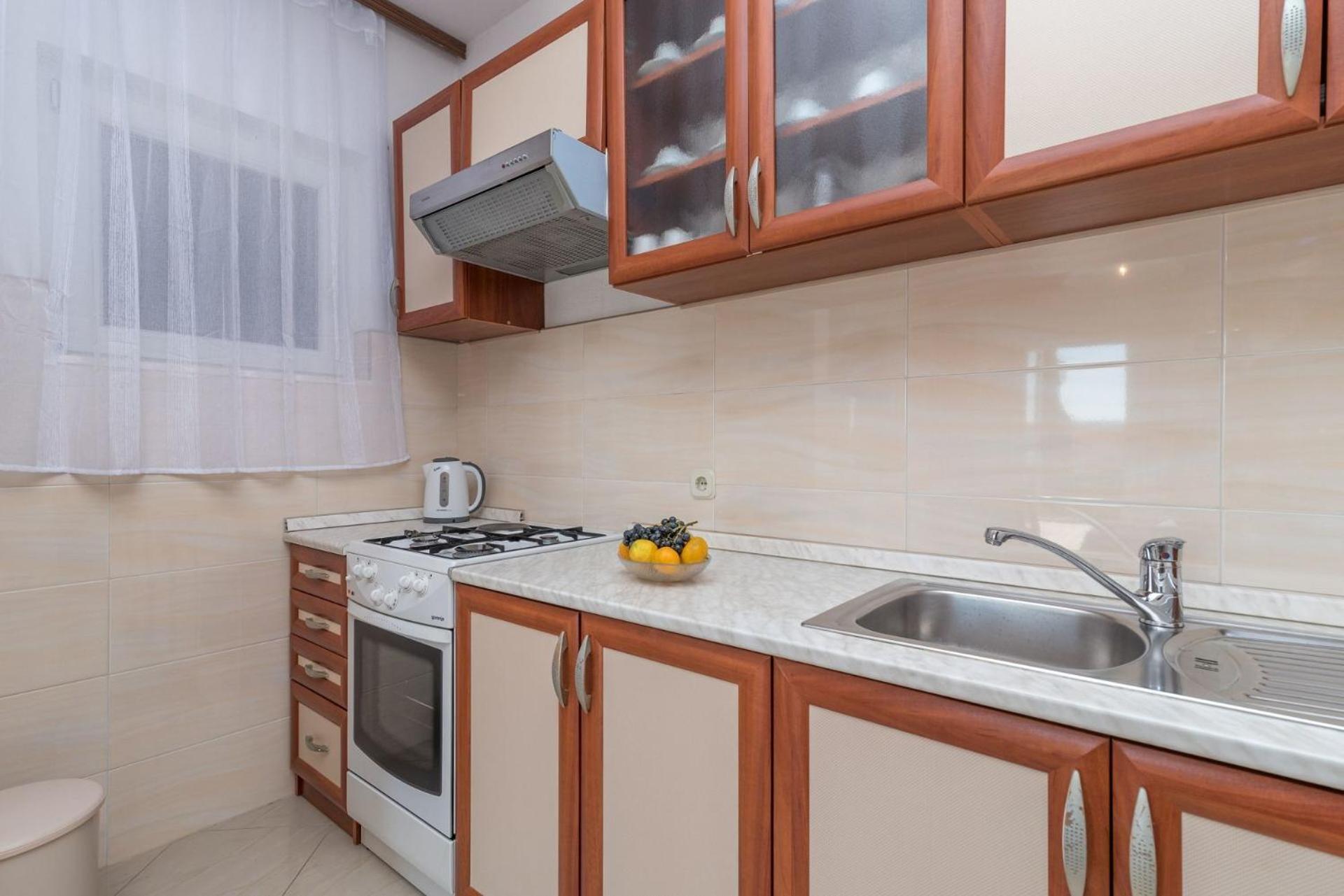 Apartments Vin Trogir Kültér fotó