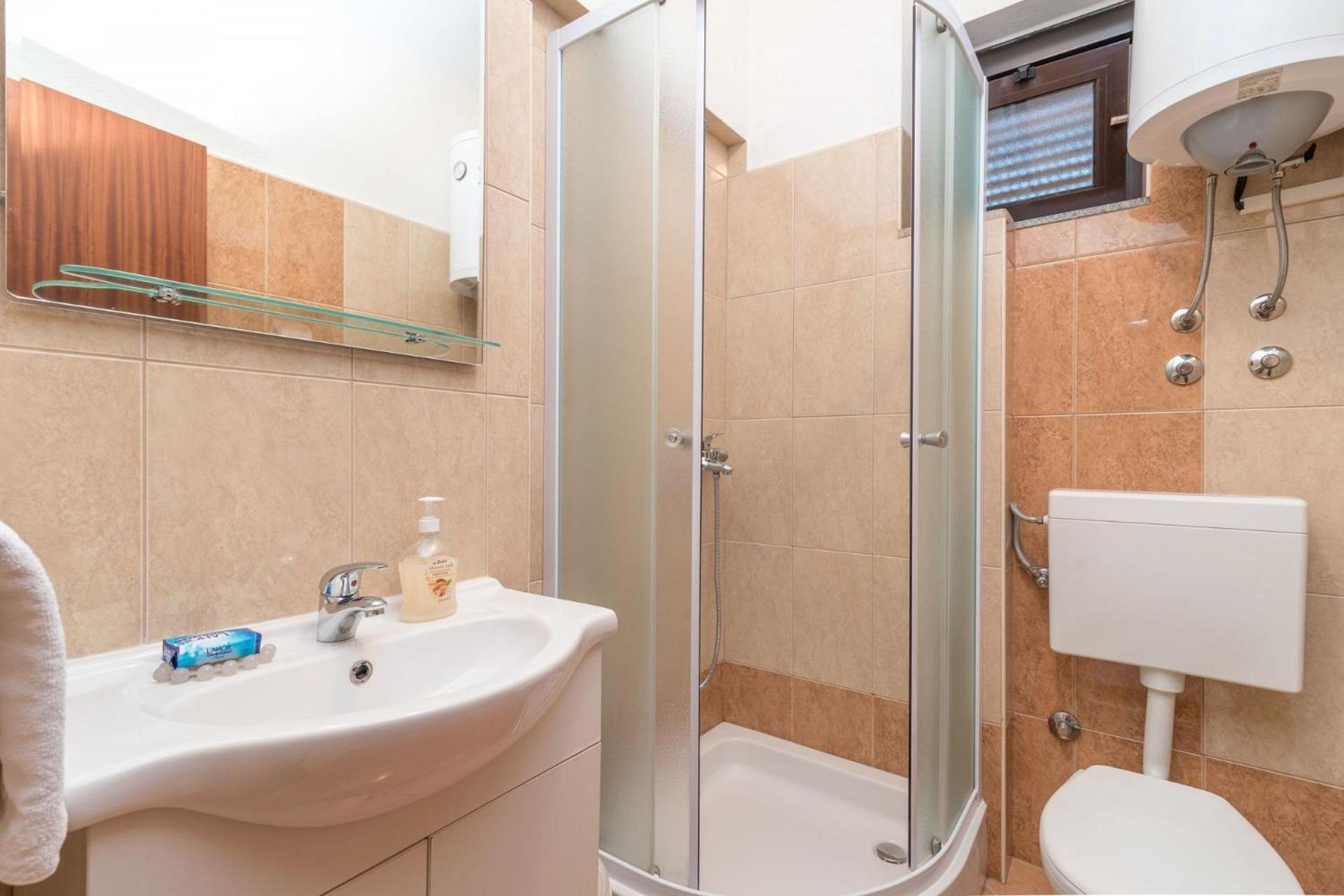 Apartments Vin Trogir Kültér fotó