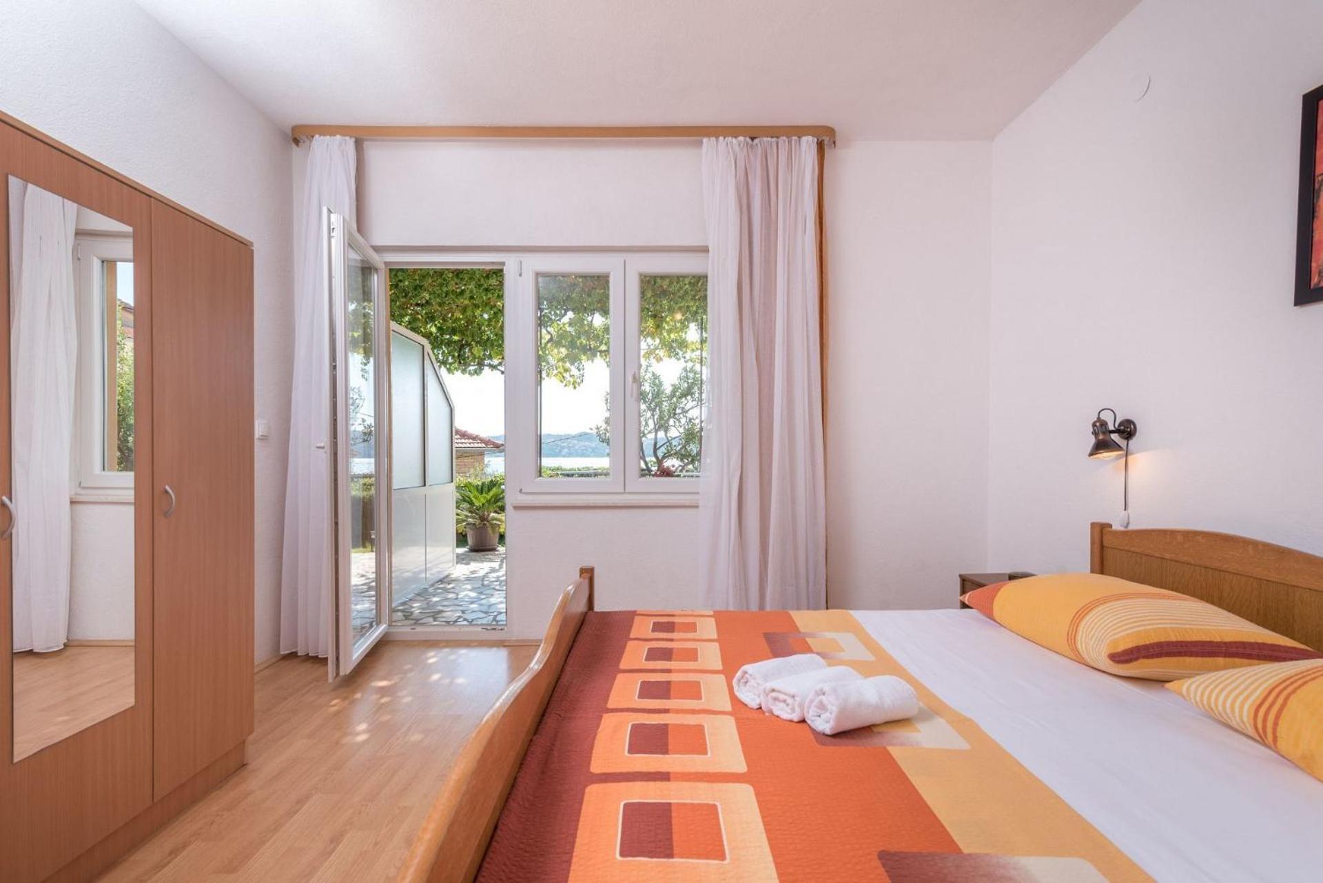 Apartments Vin Trogir Kültér fotó