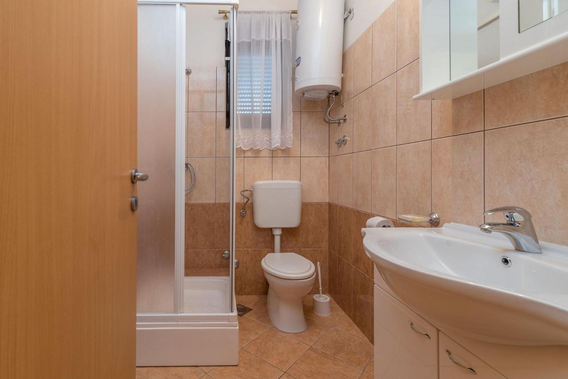 Apartments Vin Trogir Kültér fotó