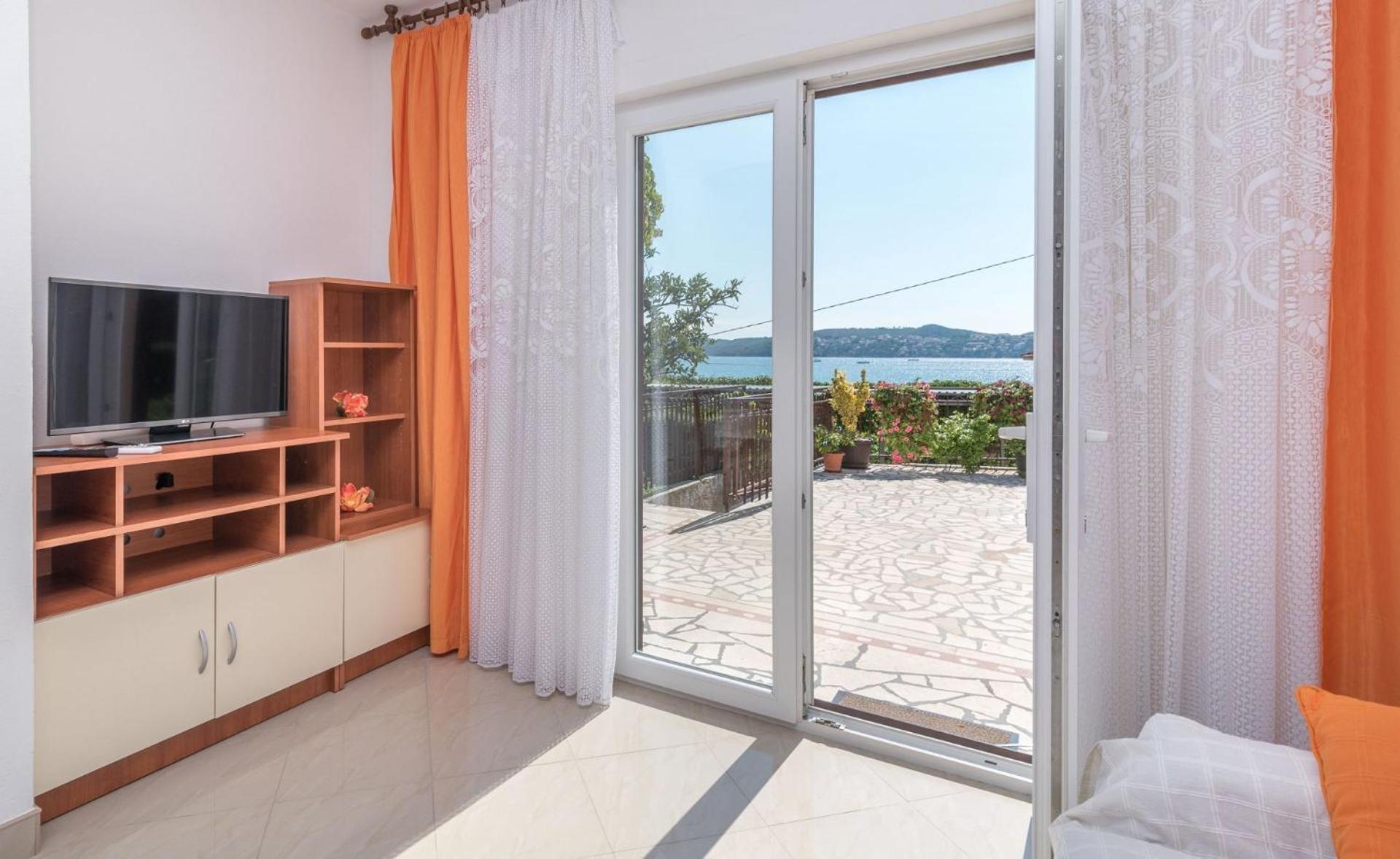 Apartments Vin Trogir Kültér fotó