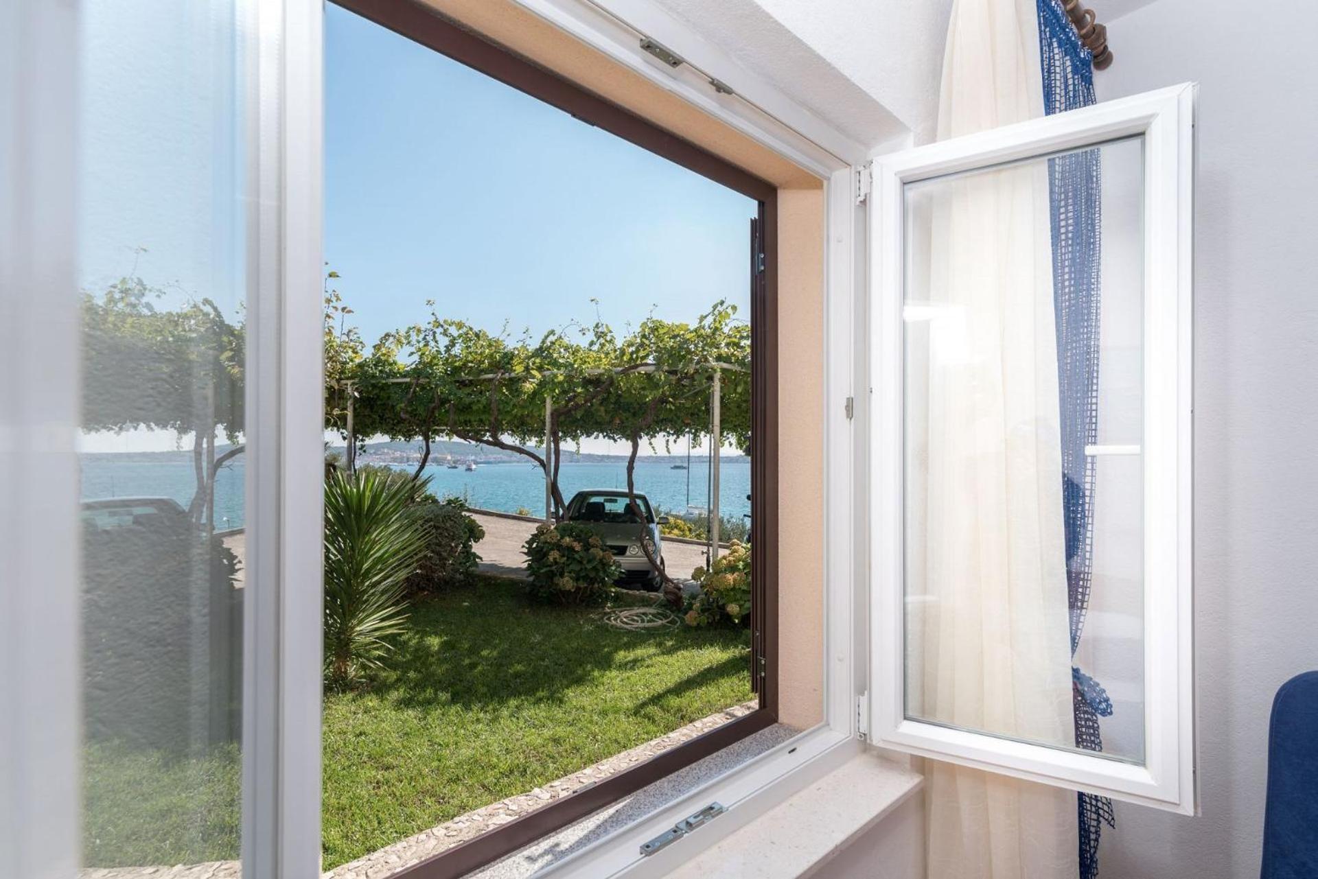 Apartments Vin Trogir Kültér fotó