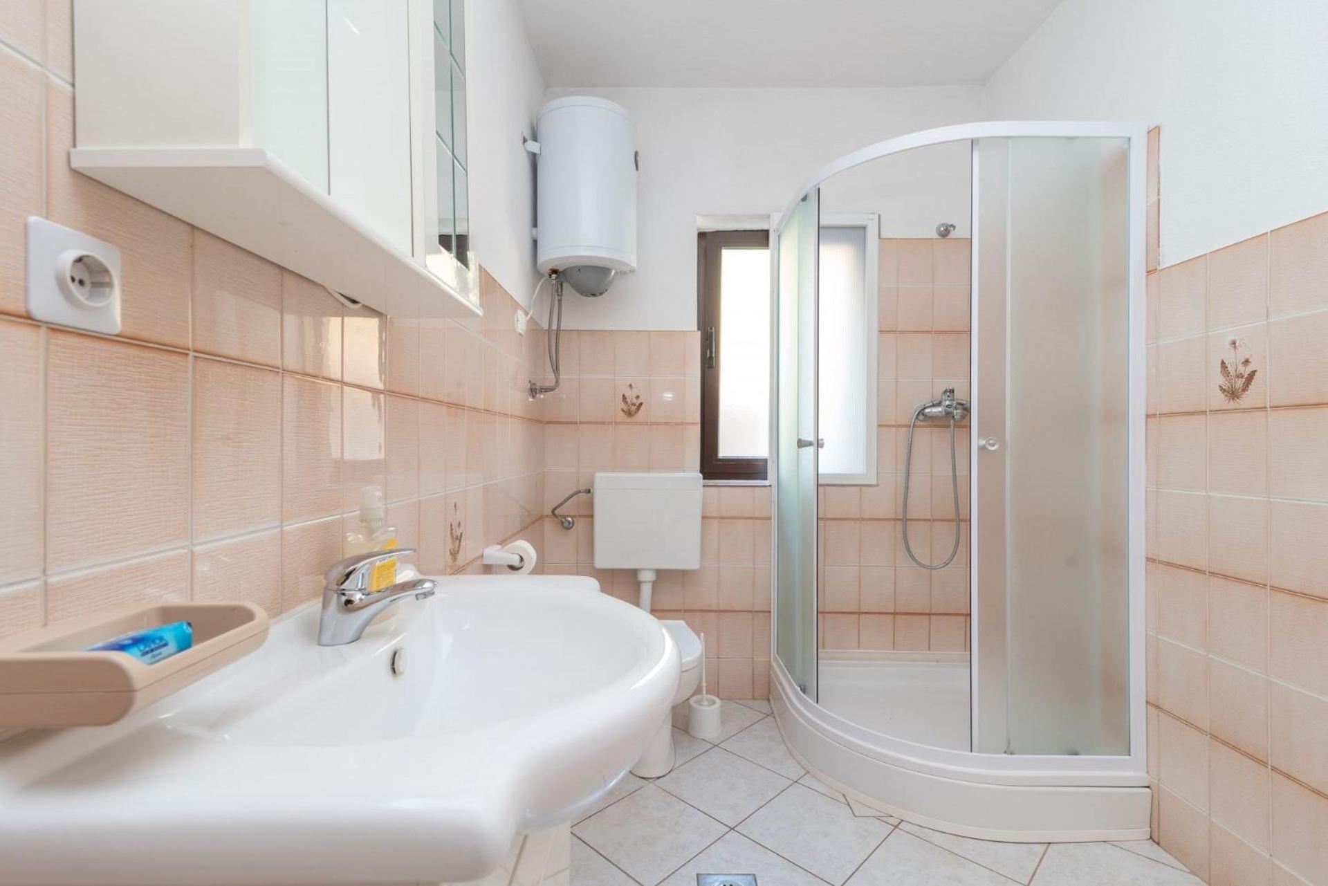 Apartments Vin Trogir Kültér fotó