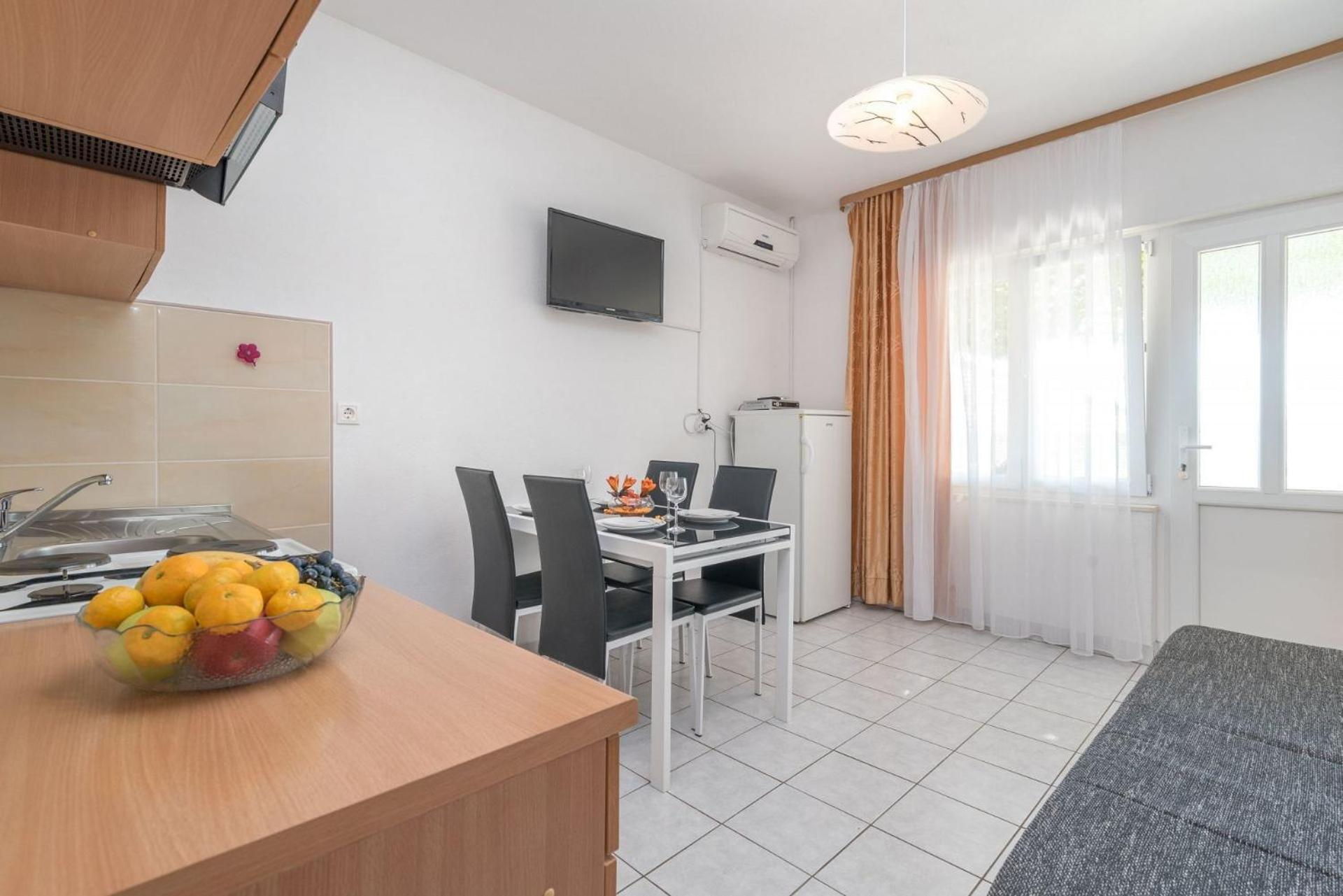 Apartments Vin Trogir Kültér fotó