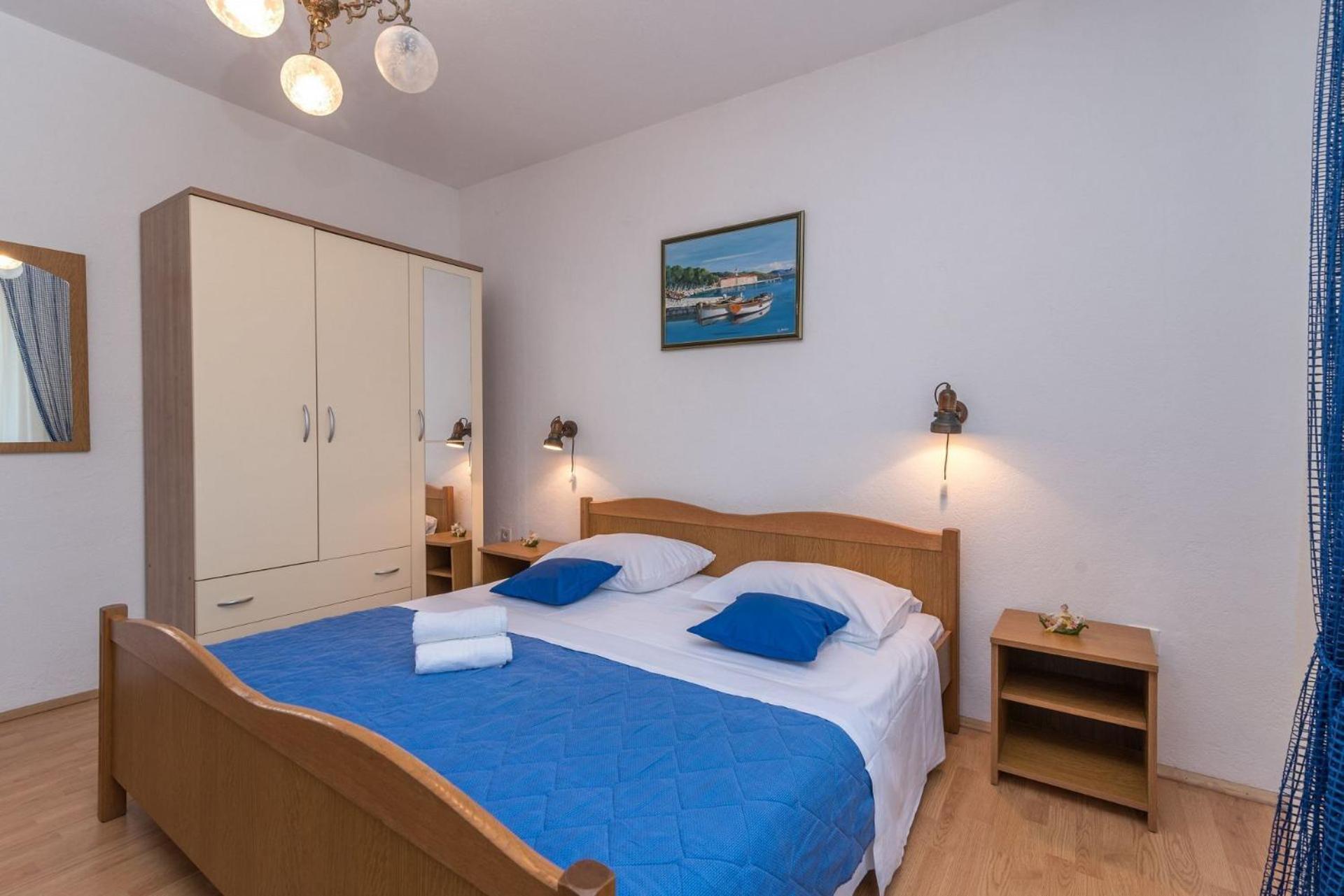 Apartments Vin Trogir Kültér fotó